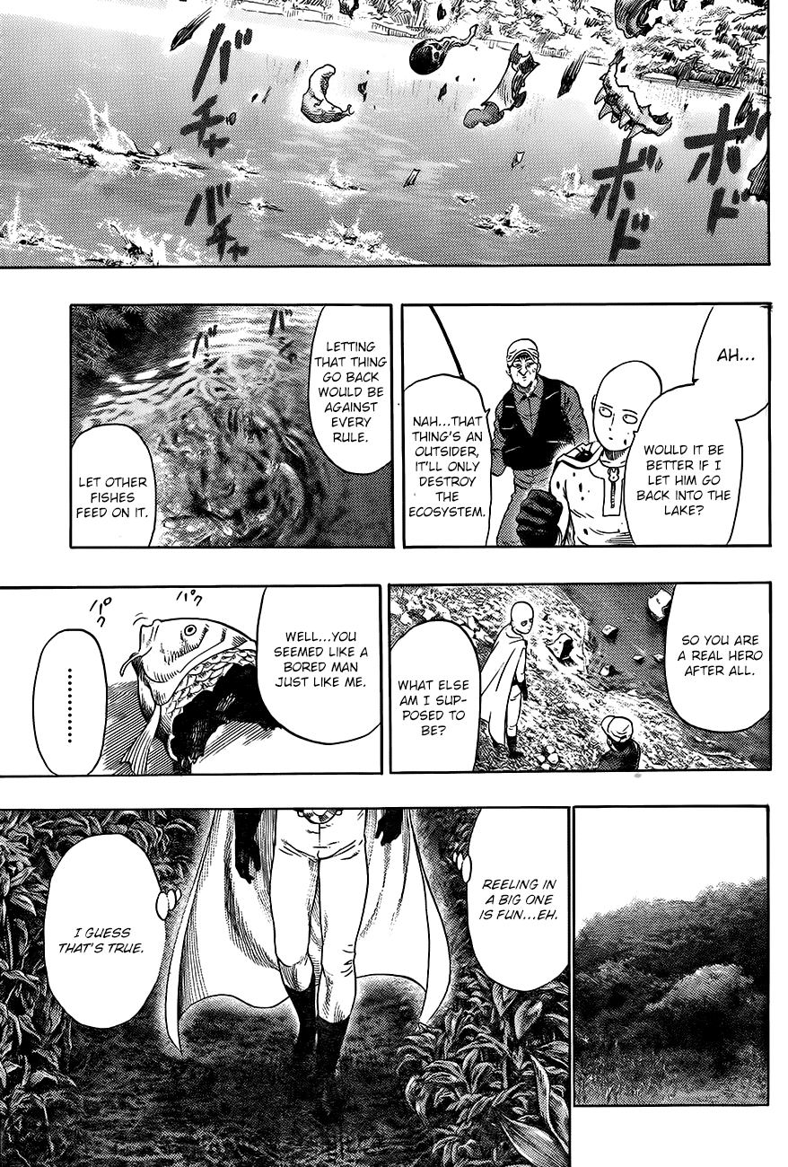One-Punch Man, Chapter 47.2 image 09